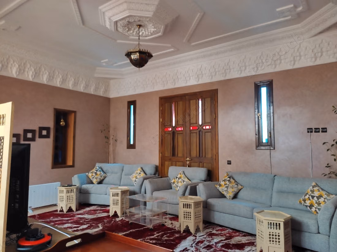 Splendid Oriental Charm Riad