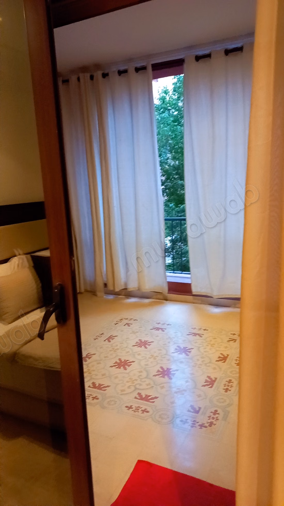 Appartamento in affitto a Samlalia. 3 ampie stanze. Ben arredato