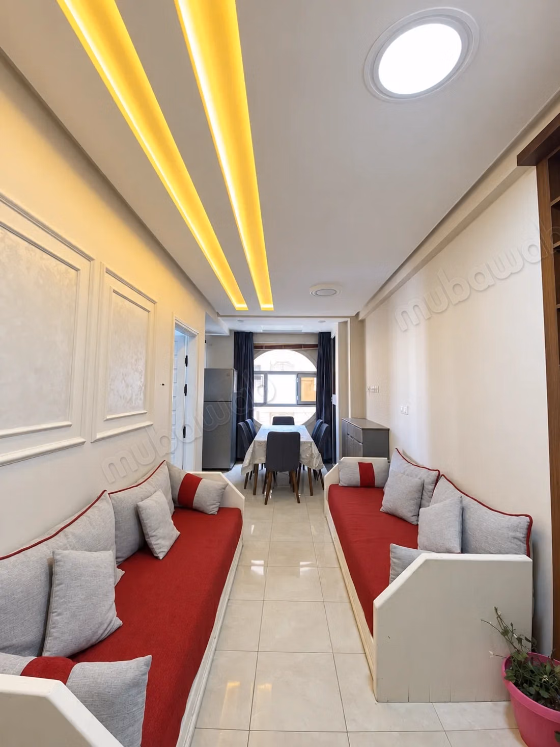 Appartement te koop 100 m² in Agadir