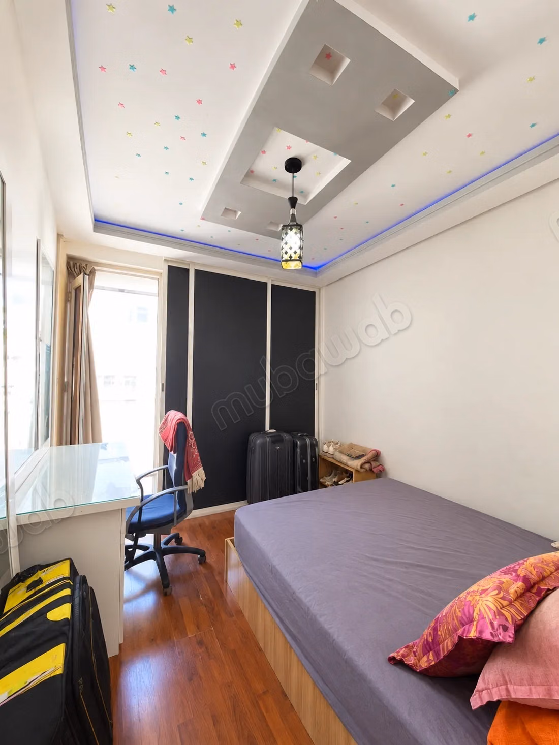 Appartement te koop 100 m² in Agadir