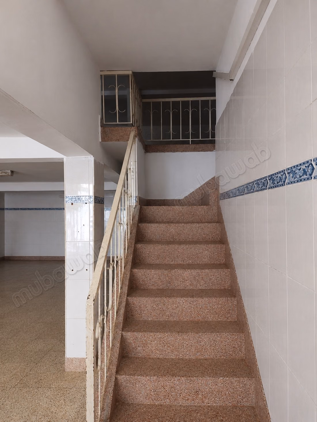 Garaje / local comercial en venta en Tánger 220 m²