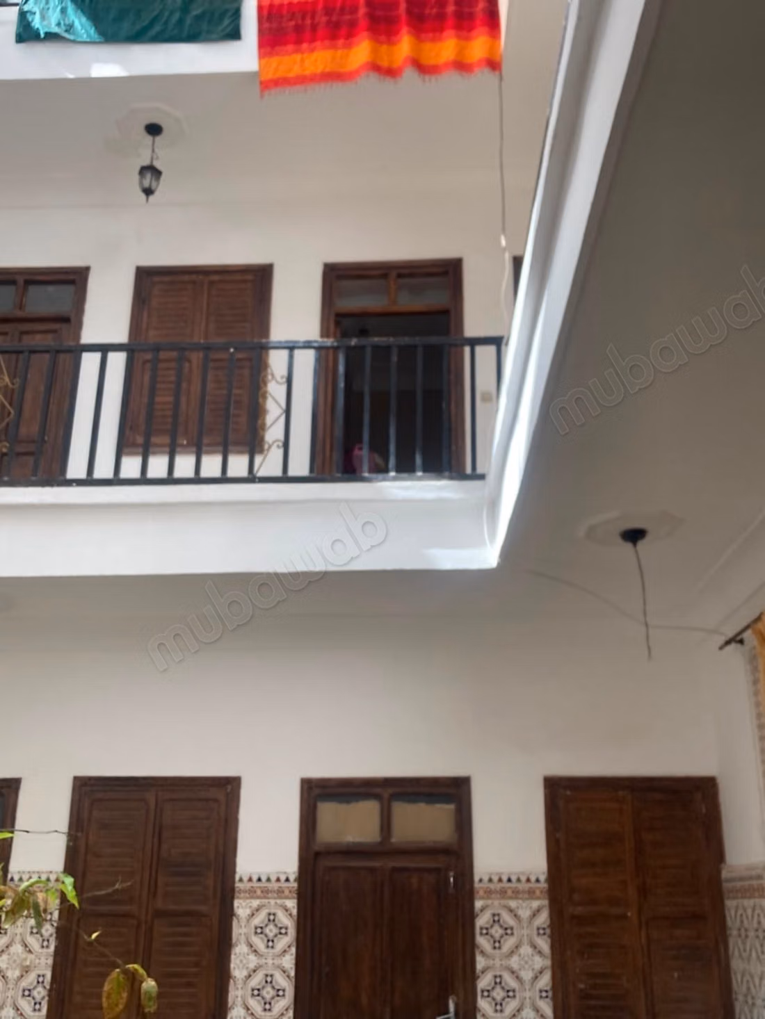 Riad for sale in Bab Doukala, Derd Sidi Lhsen or Ali