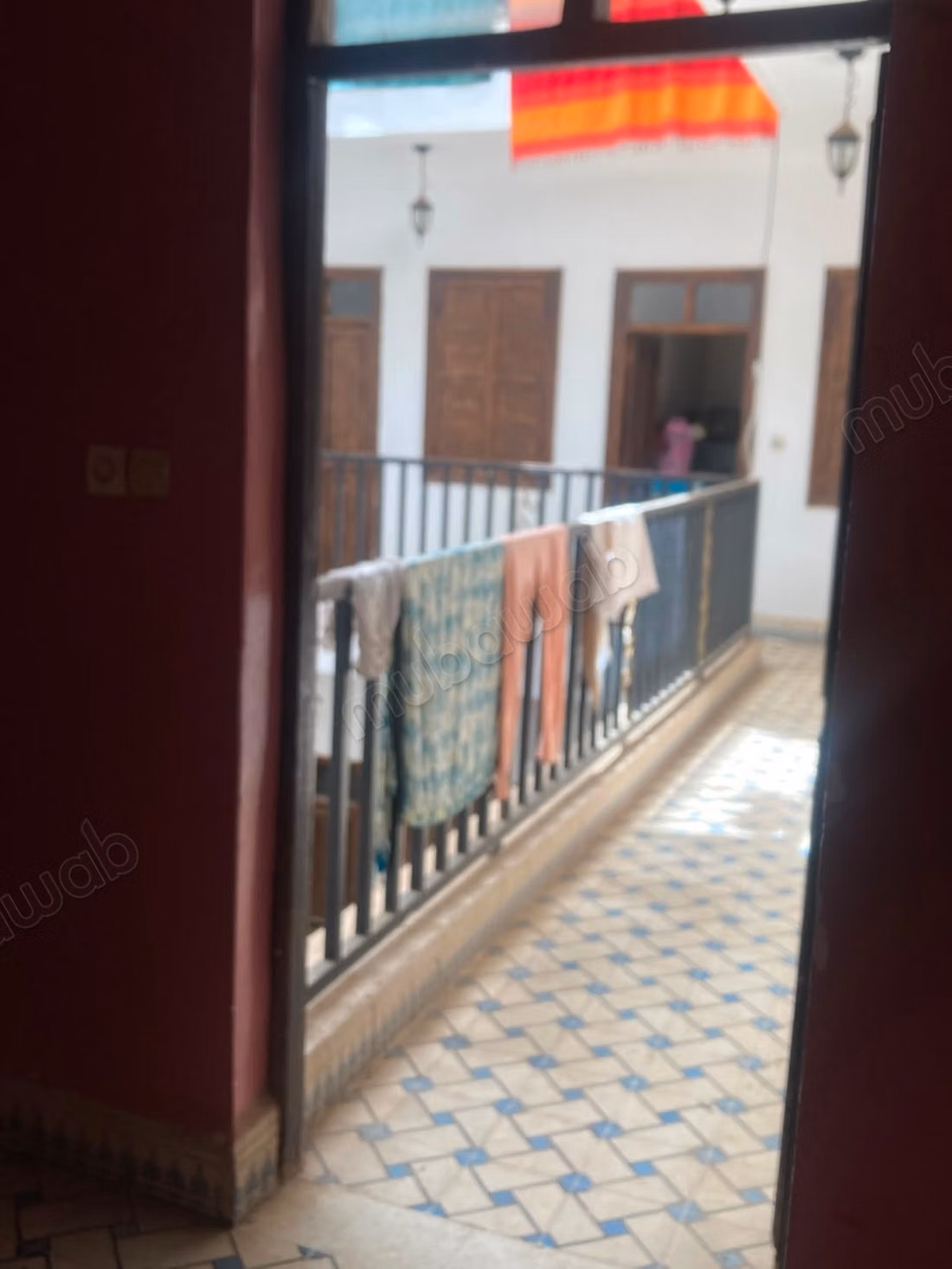 Riad for sale in Bab Doukala, Derd Sidi Lhsen or Ali