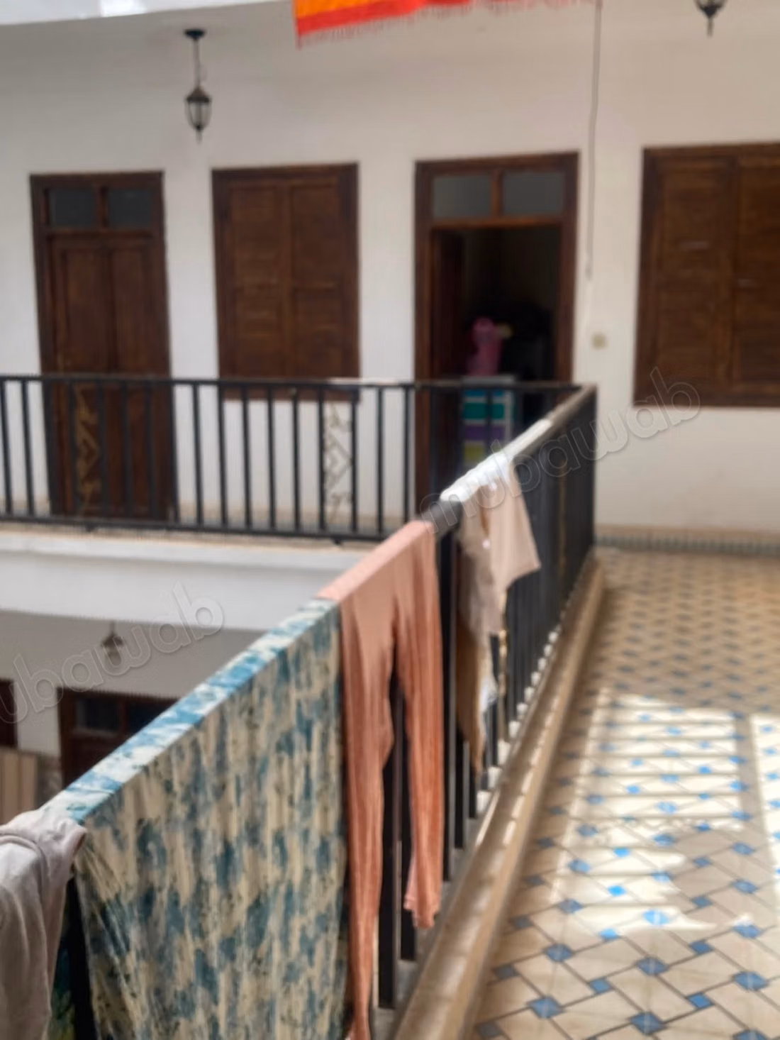 Riad for sale in Bab Doukala, Derd Sidi Lhsen or Ali