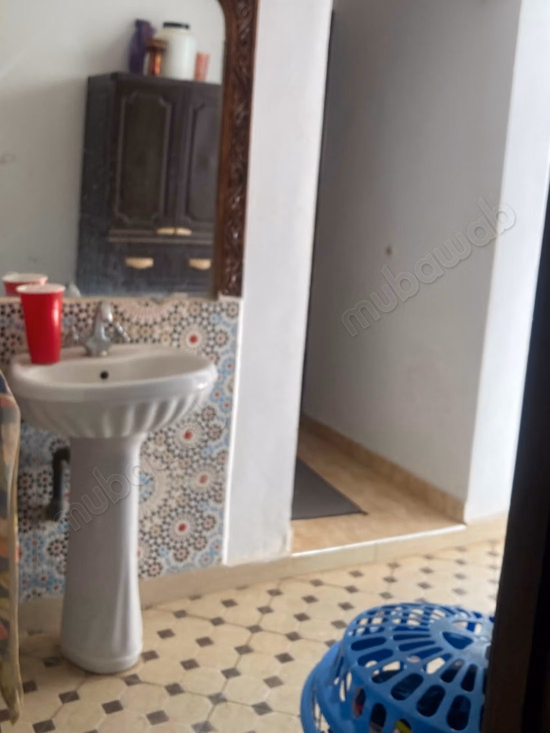 Riad for sale in Bab Doukala, Derd Sidi Lhsen or Ali