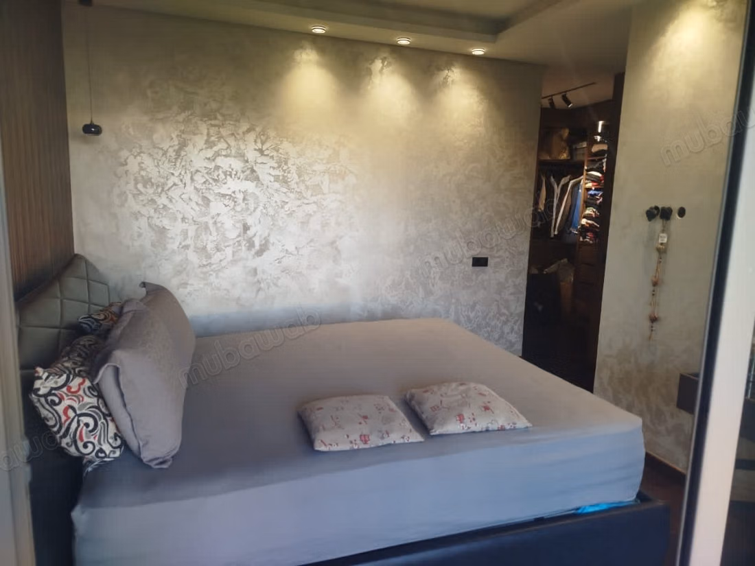 Villa de excepción en Dar Bouazza