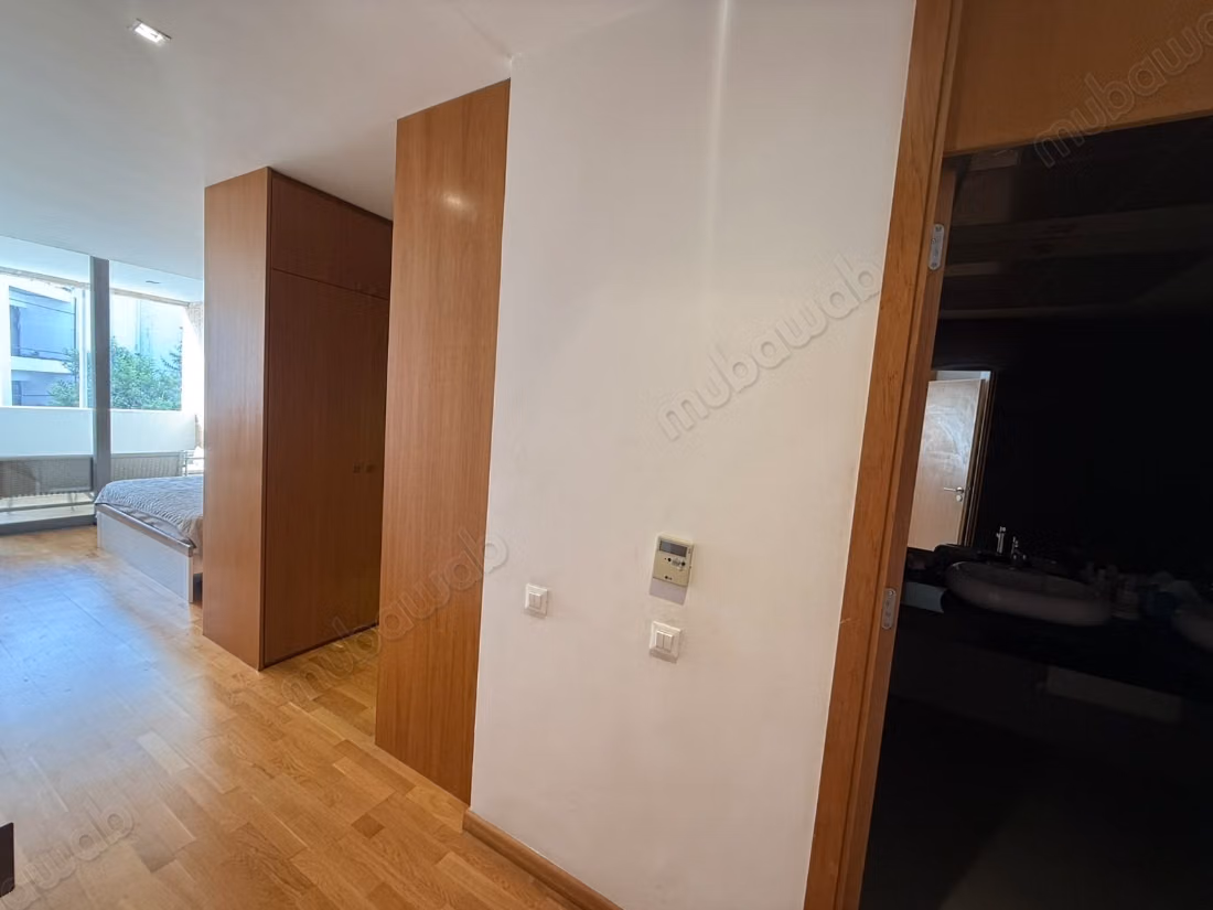 Appartement de 137m2 à vendre 
parking titré box — 5