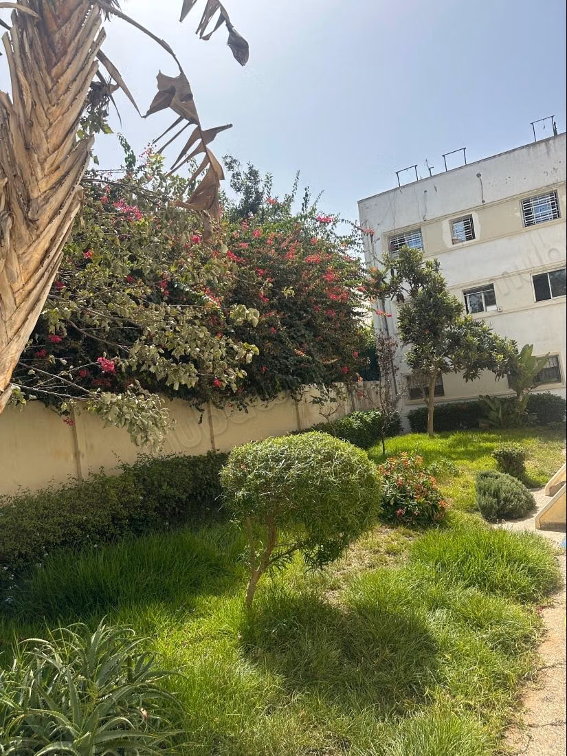 Vendita di un appartamento incantevole. 2 camere incantevoli. Vista sul mare, aria condizionata centralizzata