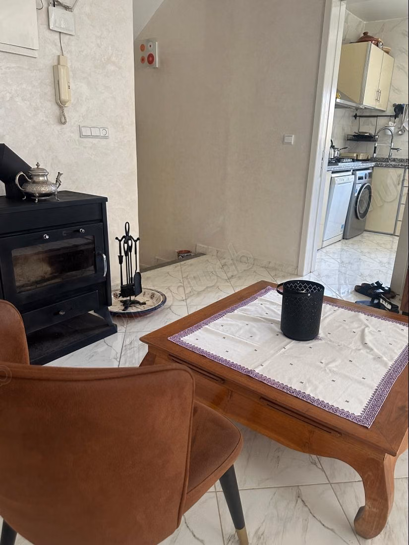 Vendita di un appartamento incantevole. 2 camere incantevoli. Vista sul mare, aria condizionata centralizzata