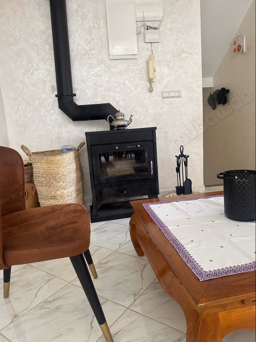 Vendita di un appartamento incantevole. 2 camere incantevoli. Vista sul mare, aria condizionata centralizzata