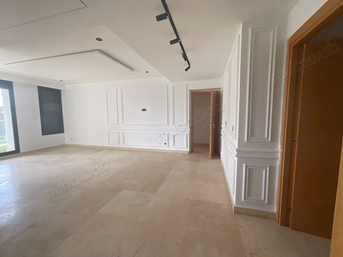 Apparemment haut standing front golf ville verte