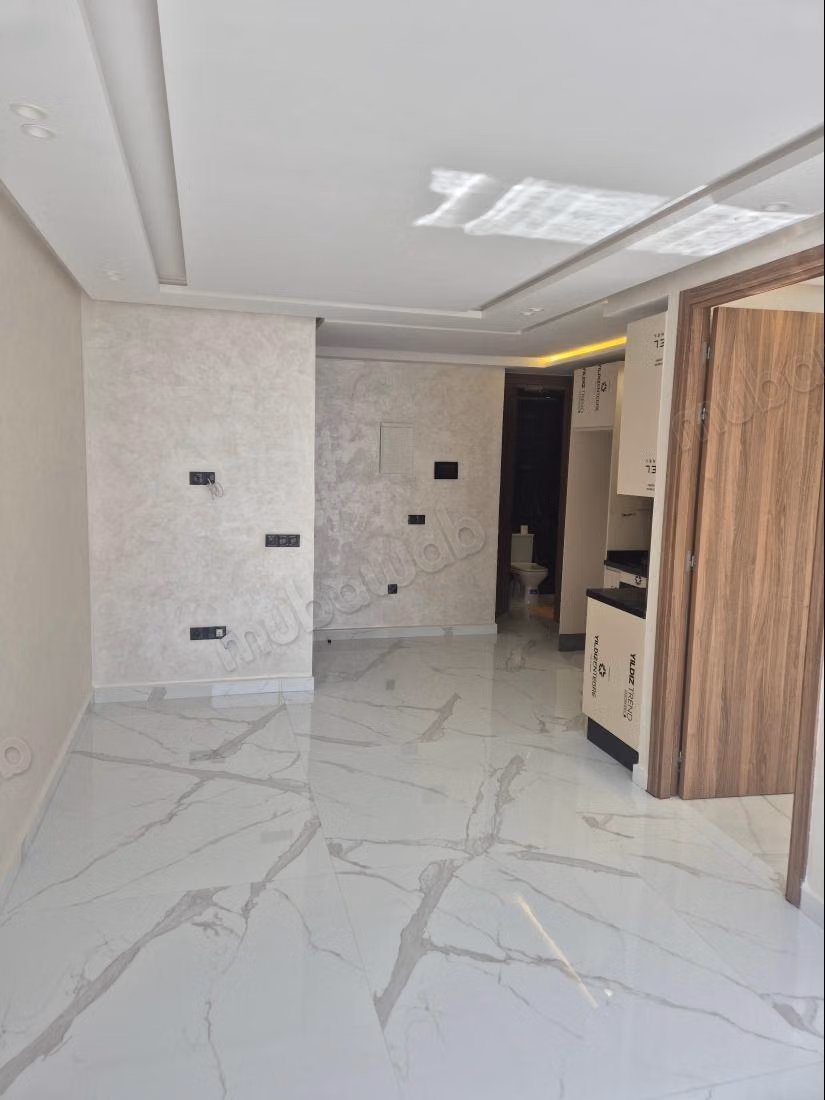 Louez cet appartement à Almaz Hay Ennakhil Superficie 53m2