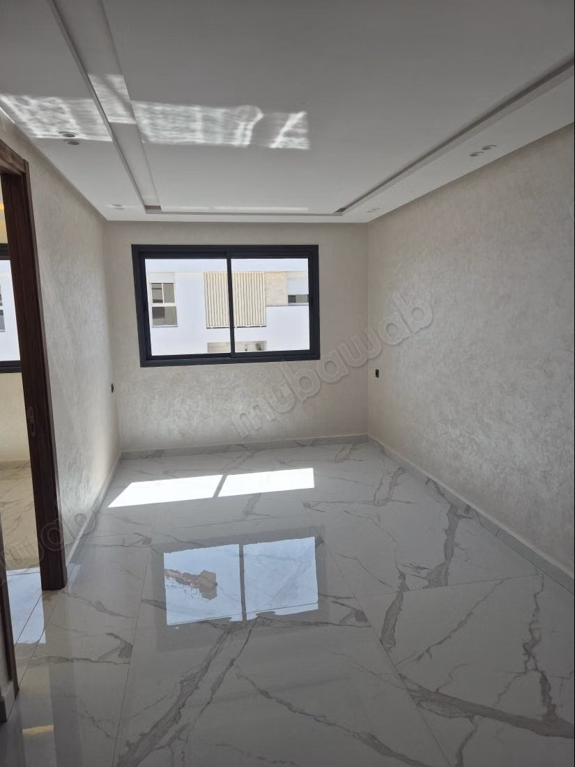 Louez cet appartement à Almaz Hay Ennakhil Superficie 53m2