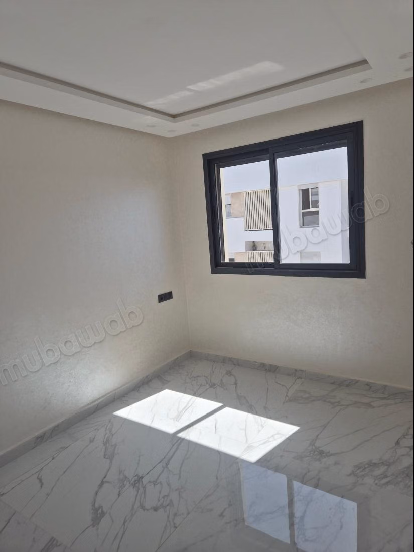 Louez cet appartement à Almaz Hay Ennakhil Superficie 53m2