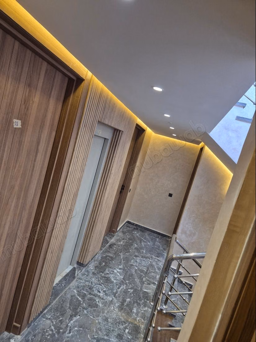 Louez cet appartement à Almaz Hay Ennakhil Superficie 53m2