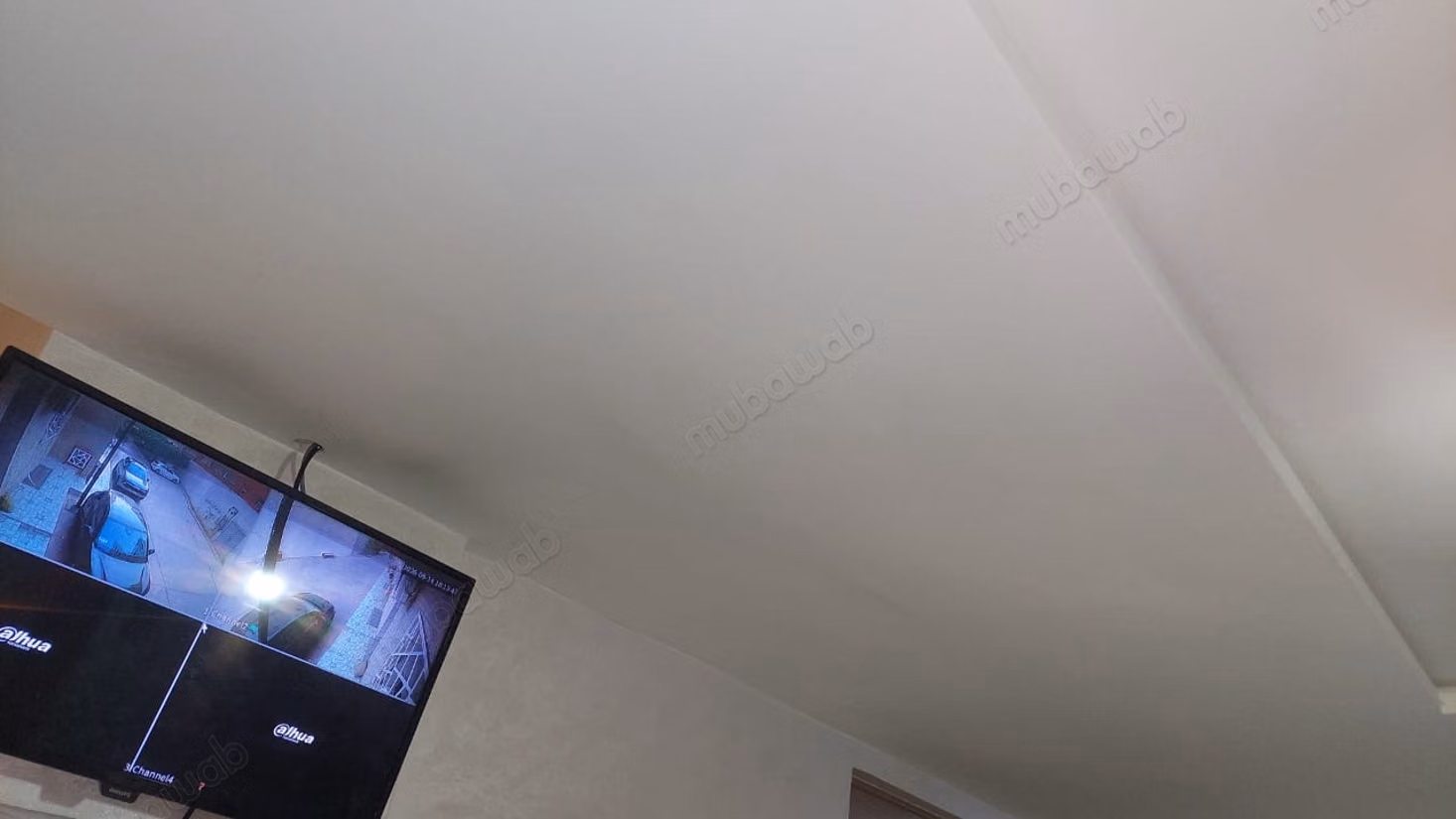 Dúplex amueblado en alquiler en el barrio avanzado cerca de todos los servicios