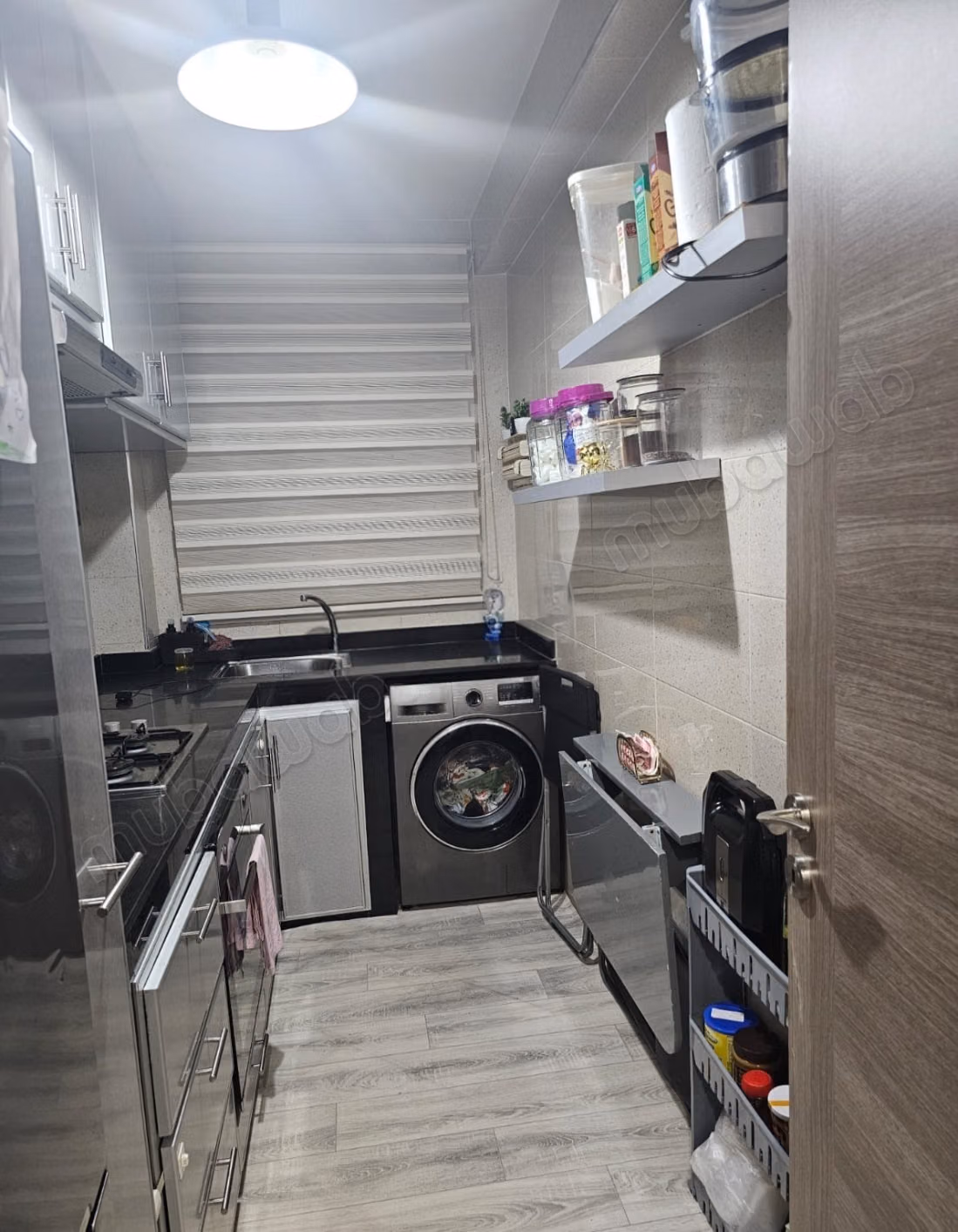Apartamento en venta en Ri Oulfa. 2 hermosas habitaciones