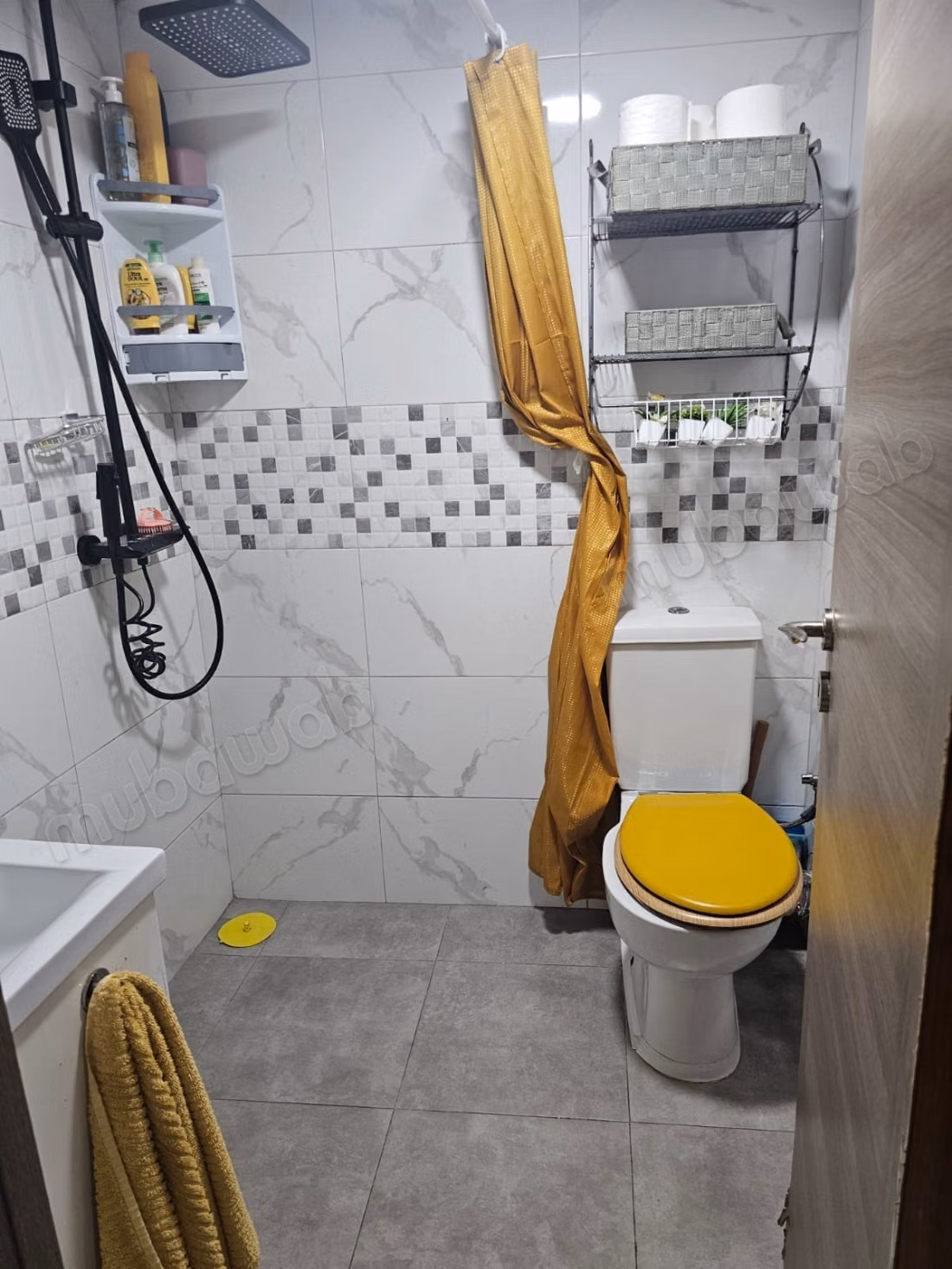 Apartamento en venta en Ri Oulfa. 2 hermosas habitaciones