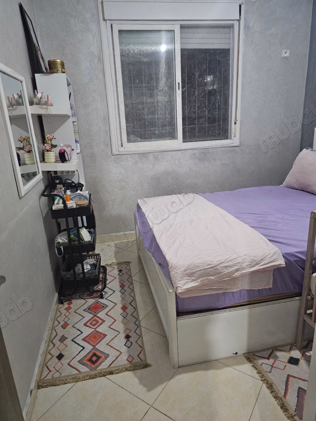 Apartamento en venta en Ri Oulfa. 2 hermosas habitaciones
