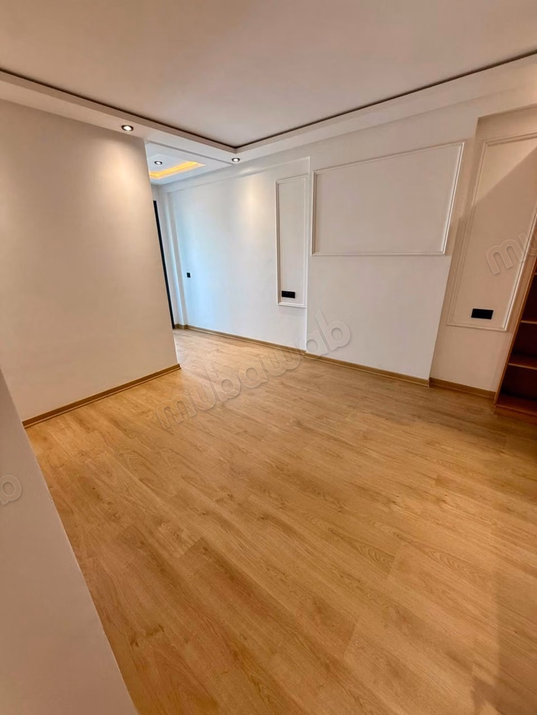 Studio neuf à louer 
Quartier des Hopitaux 
Casa