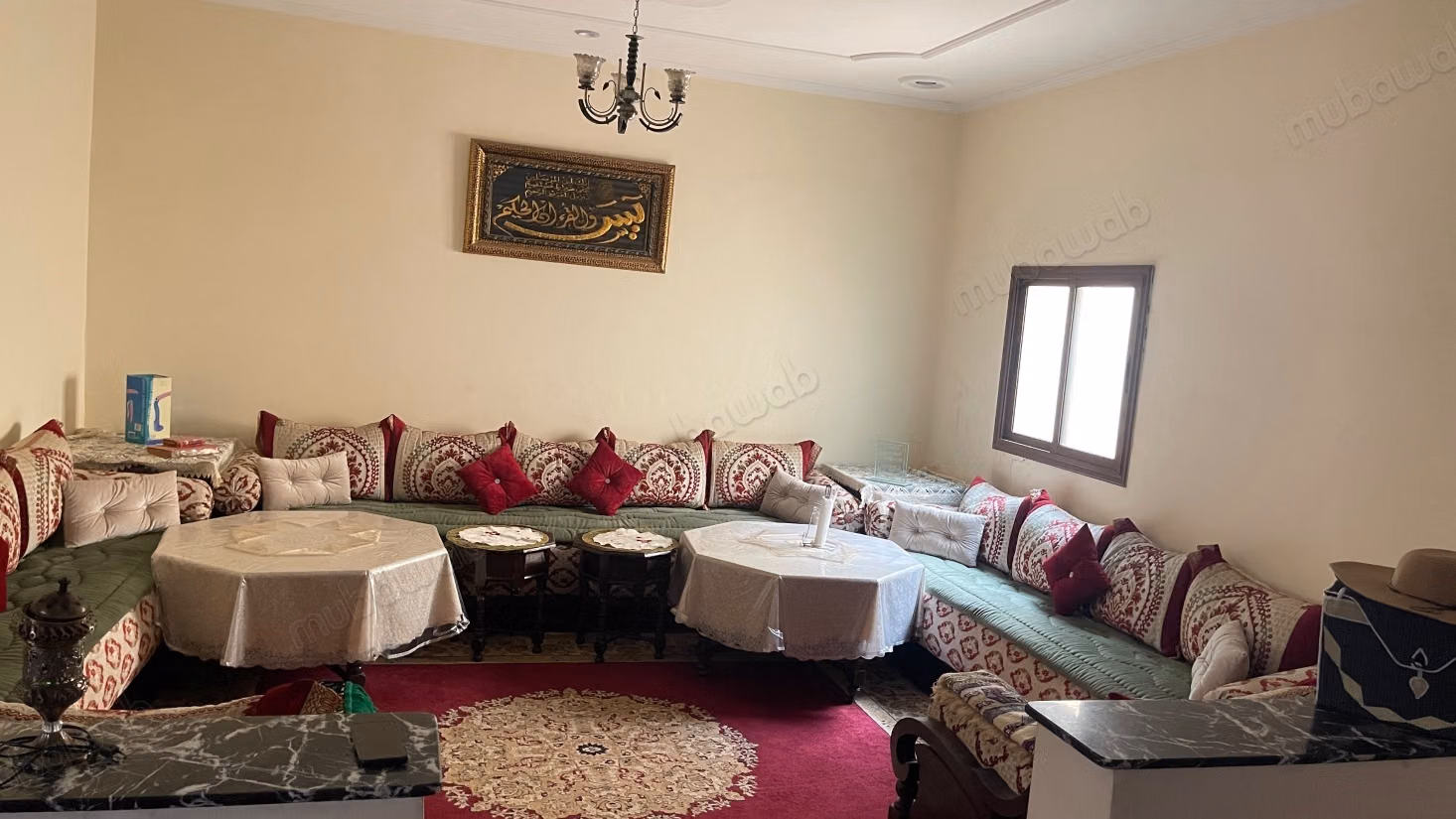 House for sale in Settat