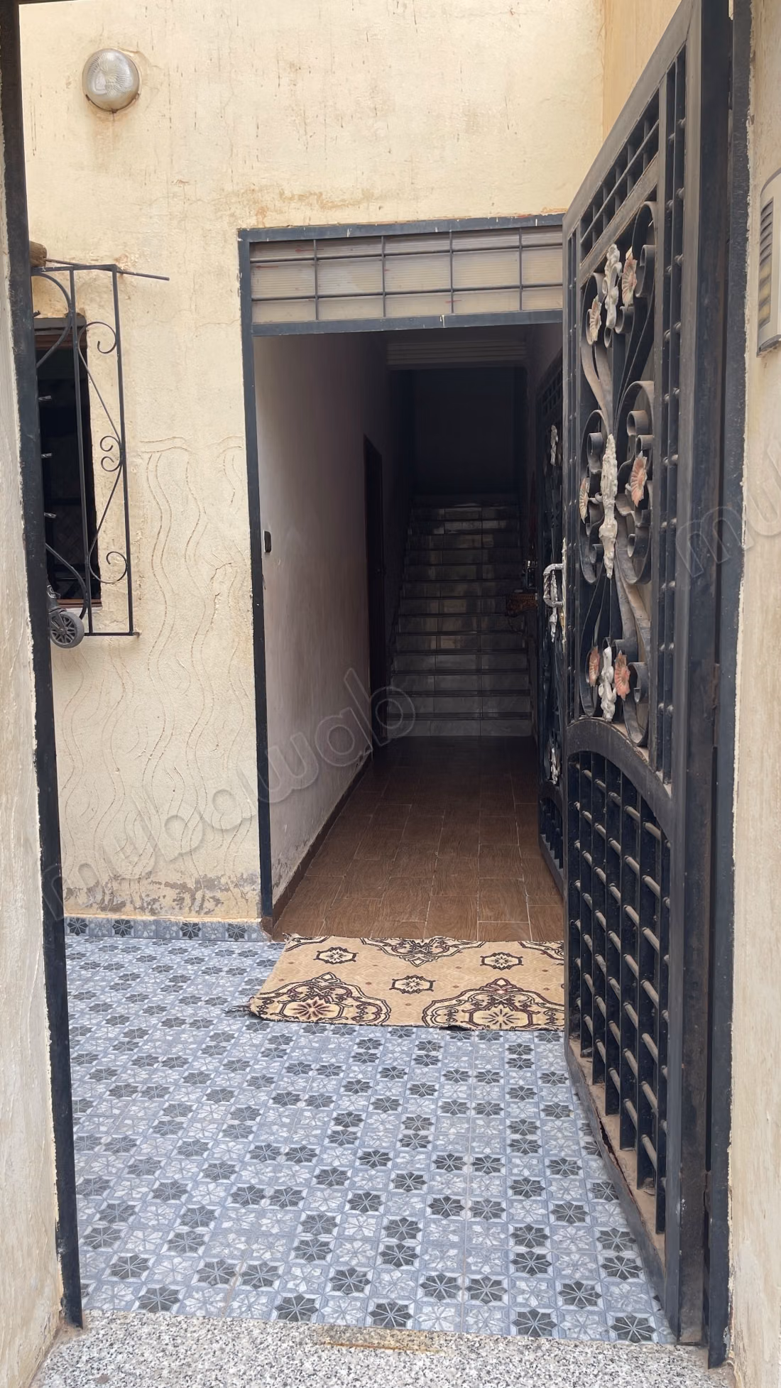 House for sale in Settat