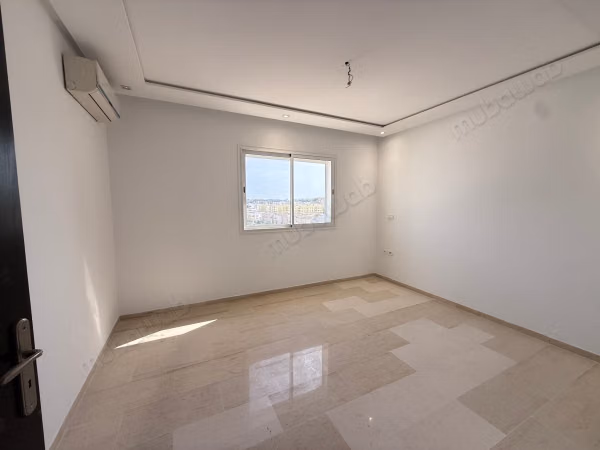 Appartement S3 à Riadh andalous
