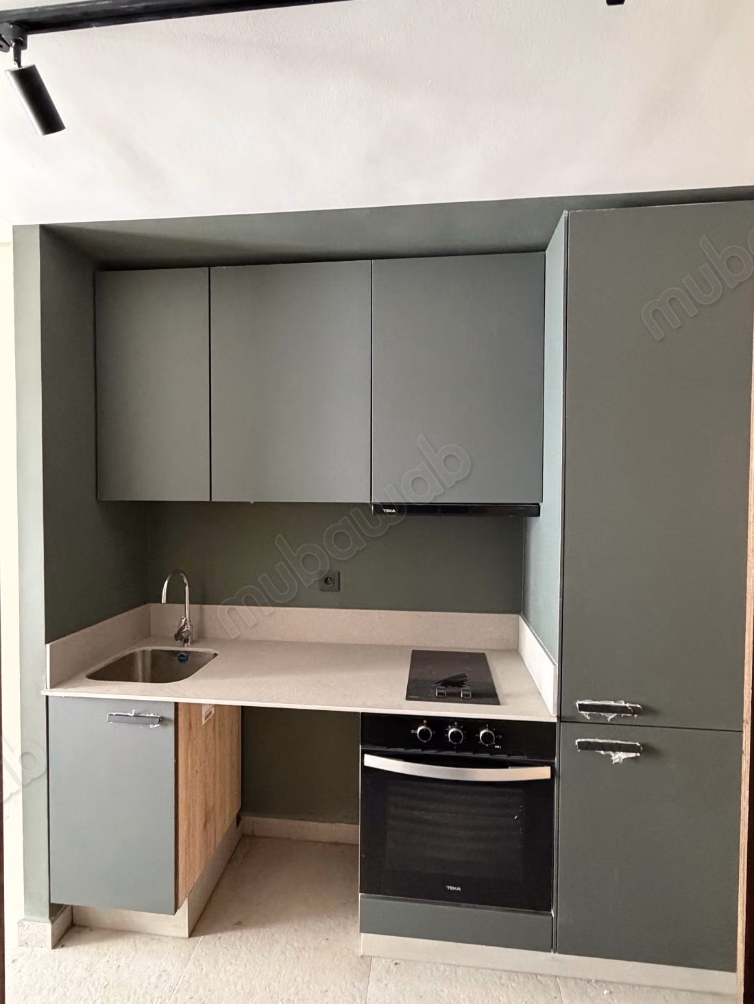 Appartement neuf à louer – Ferme Bretonne, 42 m², Proche CFC