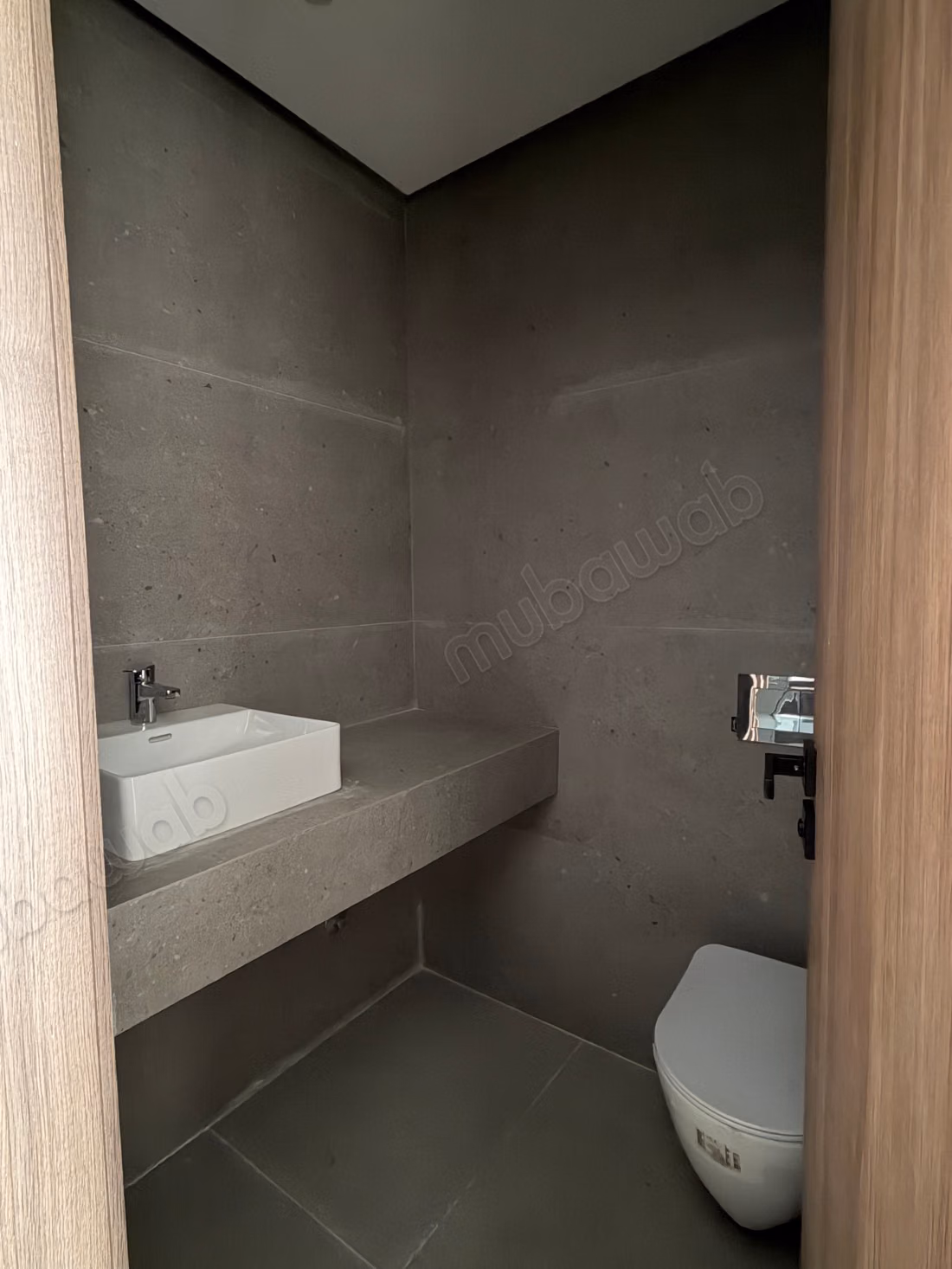 Appartement neuf à louer – Ferme Bretonne, 42 m², Proche CFC