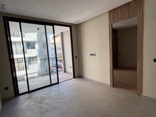 Nuovo appartamento in affitto – Ferme Bretonne, 42 m², Vicino a CFC