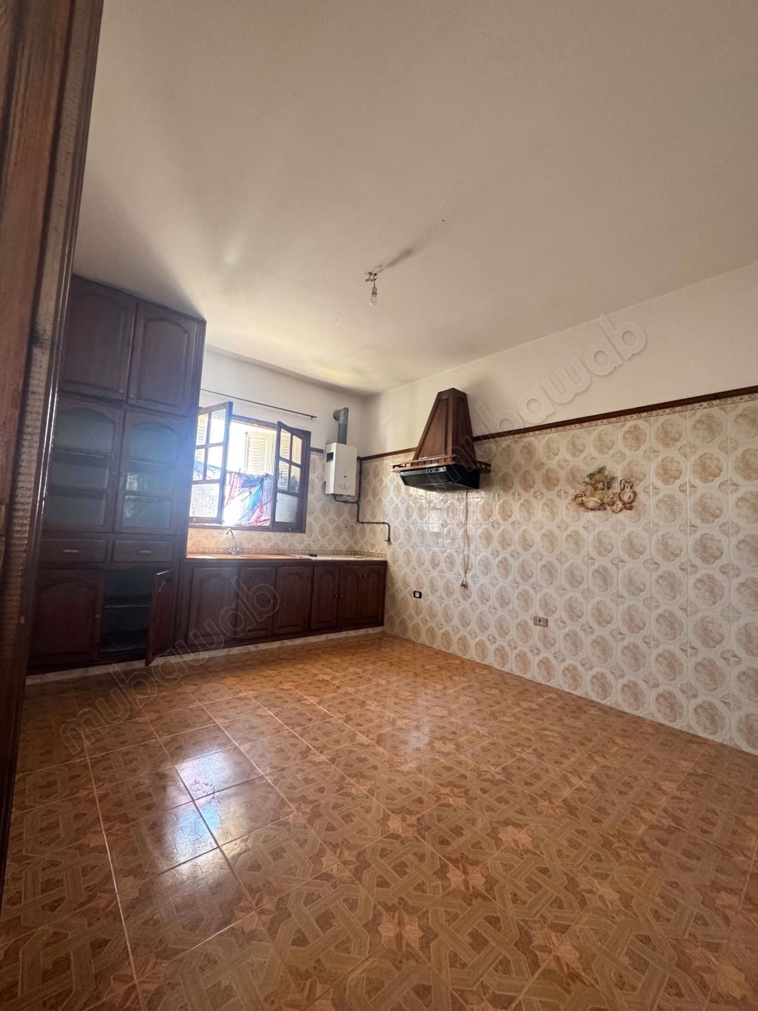 S2 for rent – Manouba, large terrace
