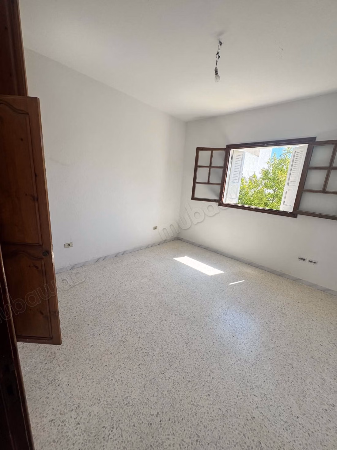 S2 for rent – Manouba, large terrace
