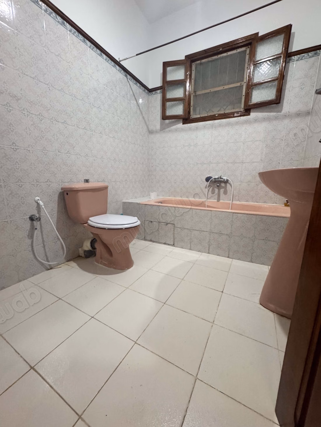 S2 for rent – Manouba, large terrace