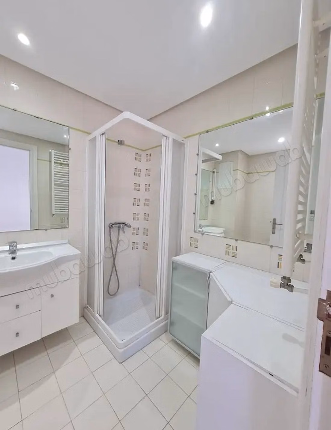 Louez cet appartement à La Marsa Ville