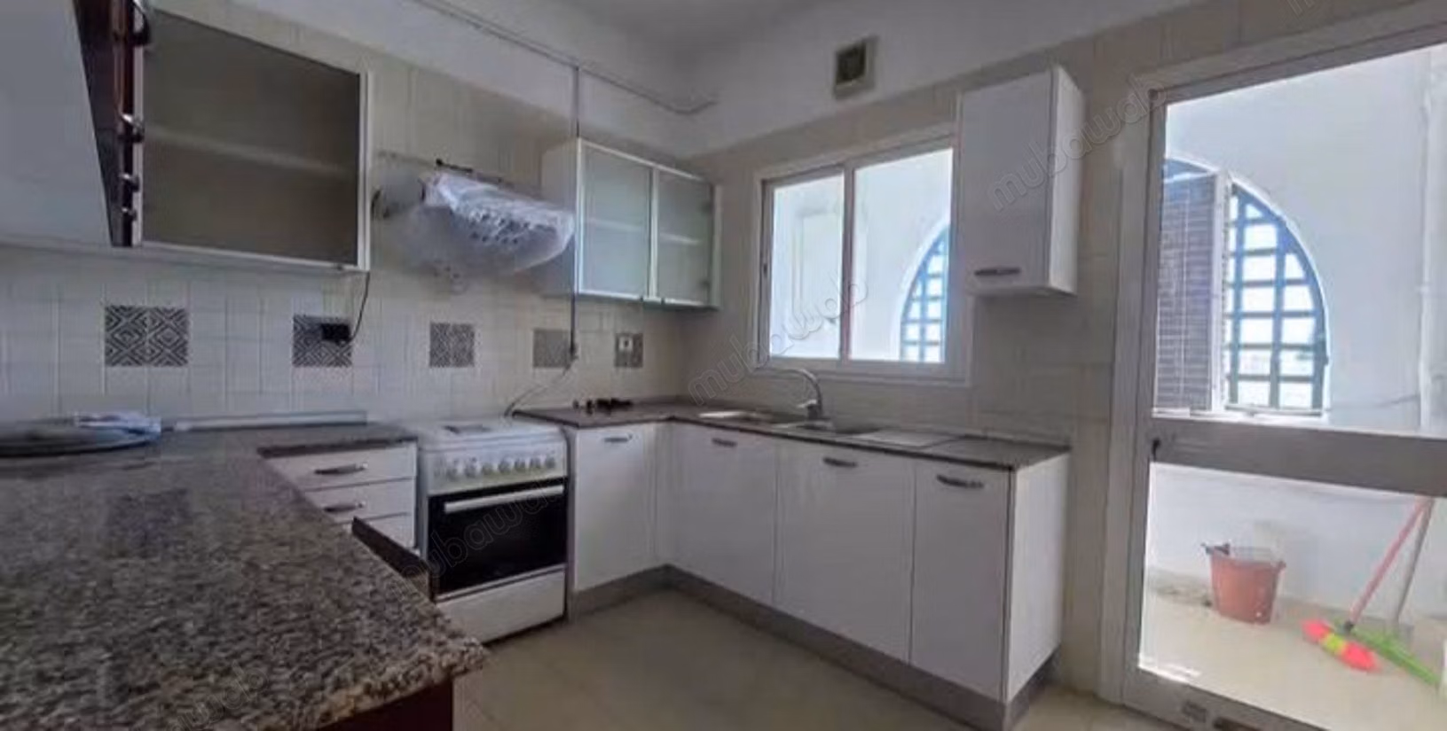 Louez cet appartement à La Marsa Ville