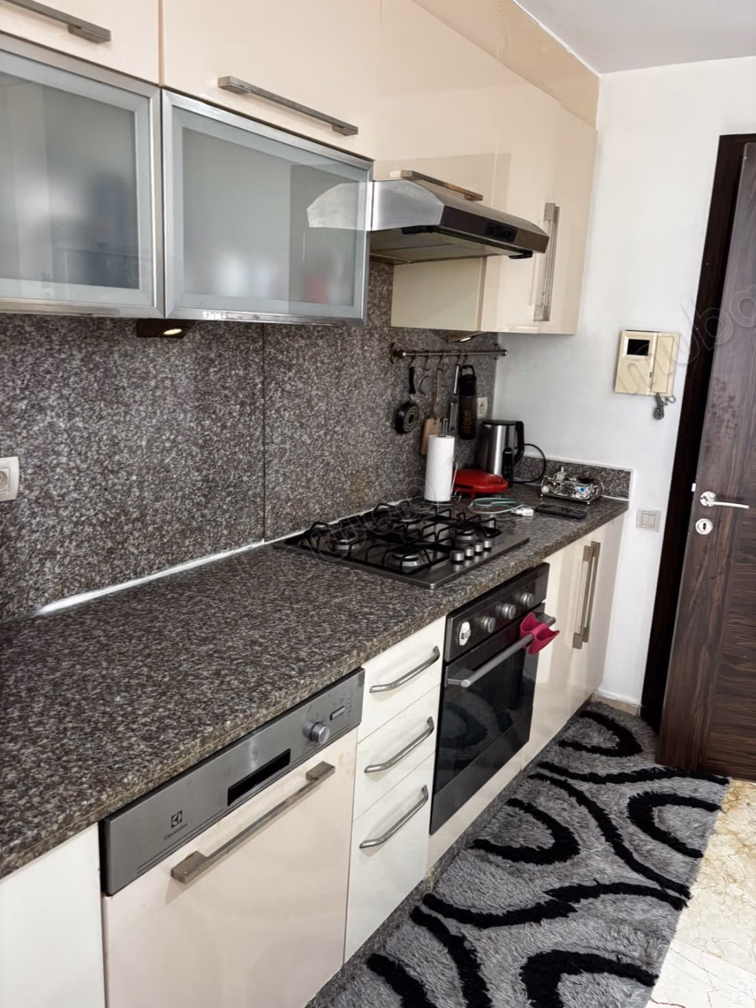 Bonito y acogedor apartamento en venta