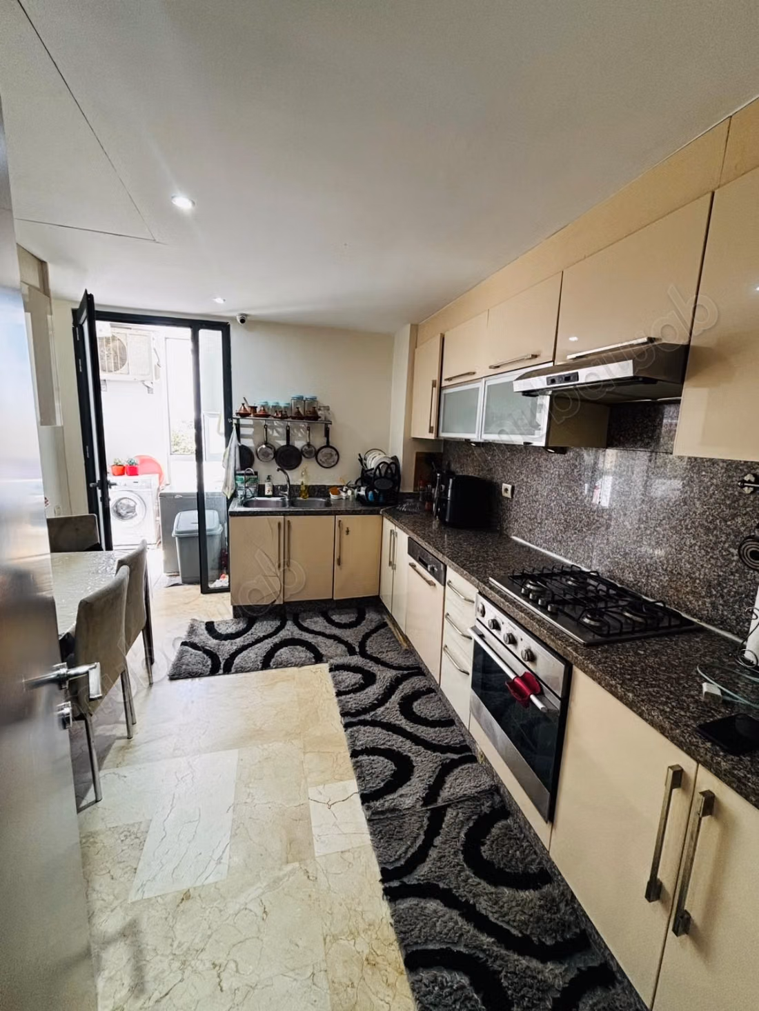 Bonito y acogedor apartamento en venta