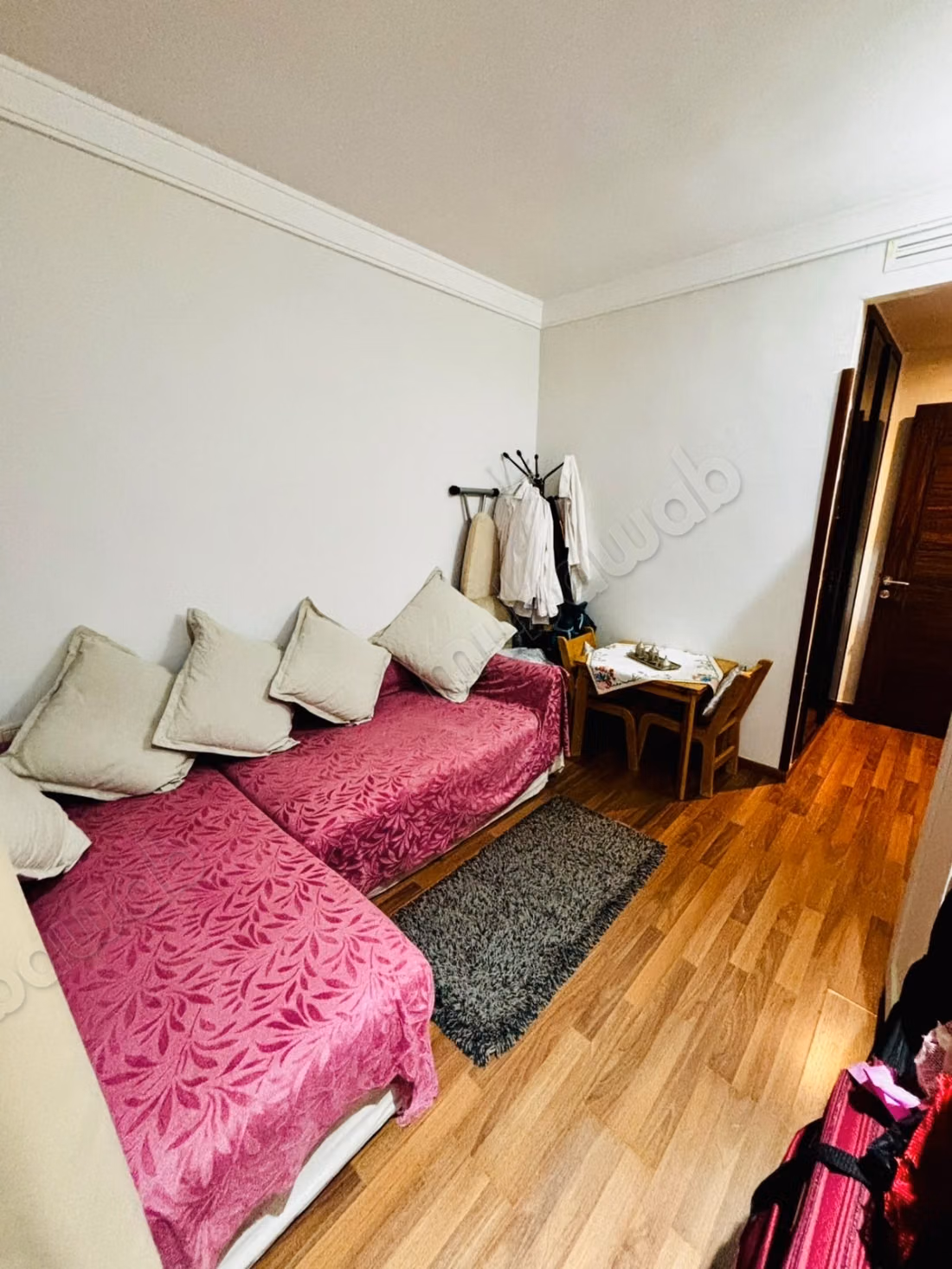 Bonito y acogedor apartamento en venta
