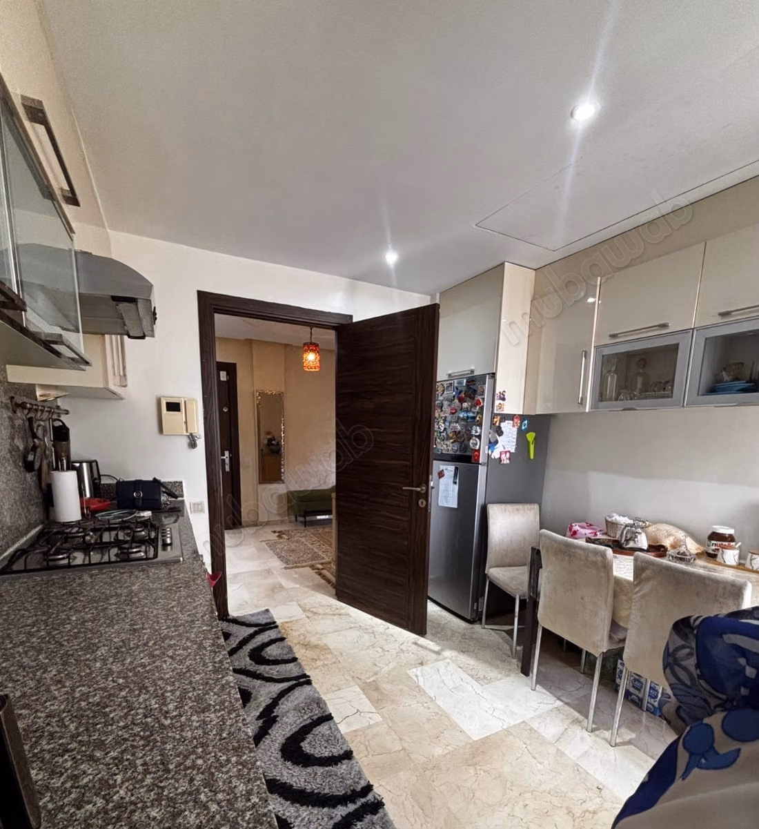 Bonito y acogedor apartamento en venta
