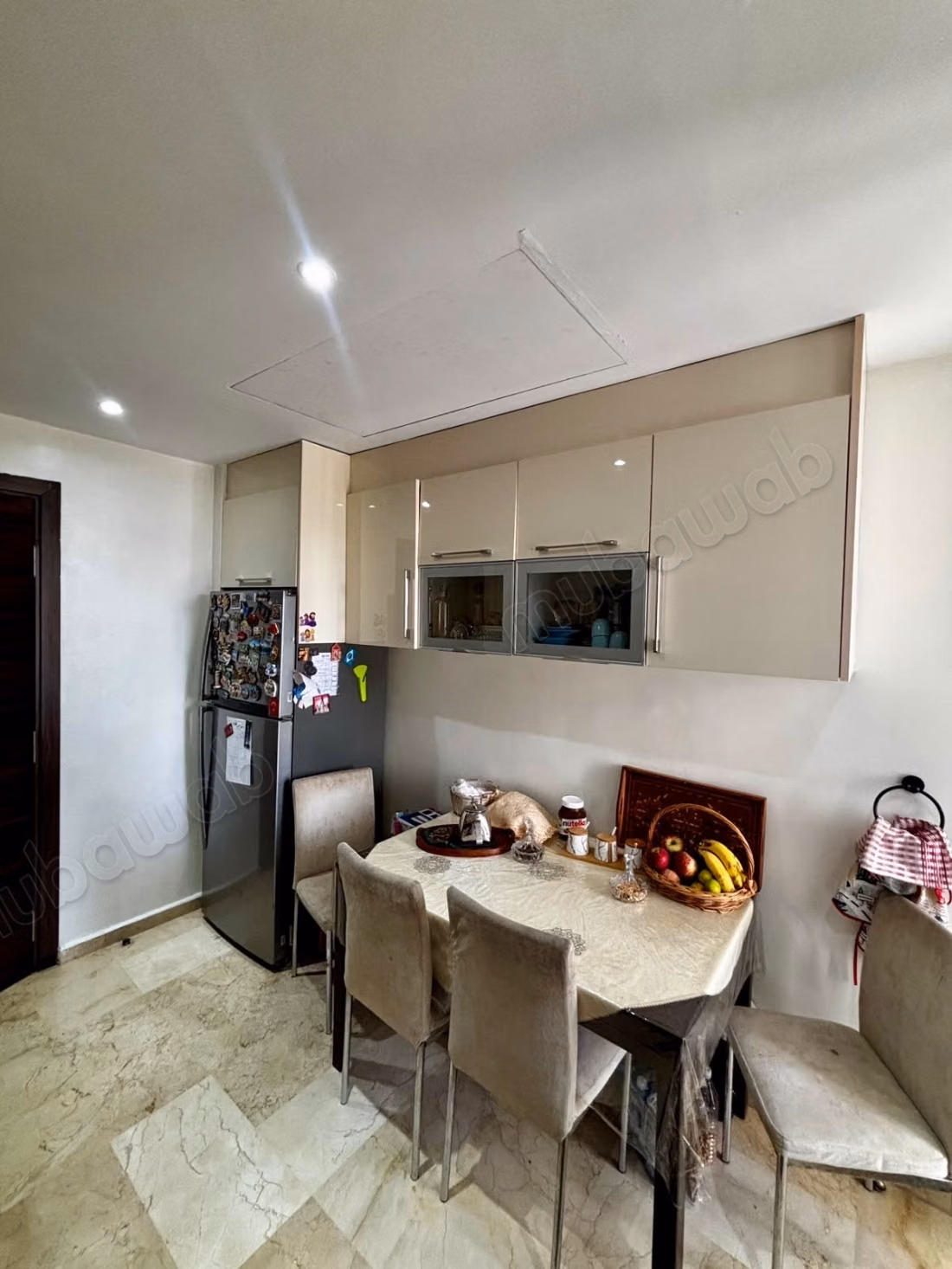 Bonito y acogedor apartamento en venta