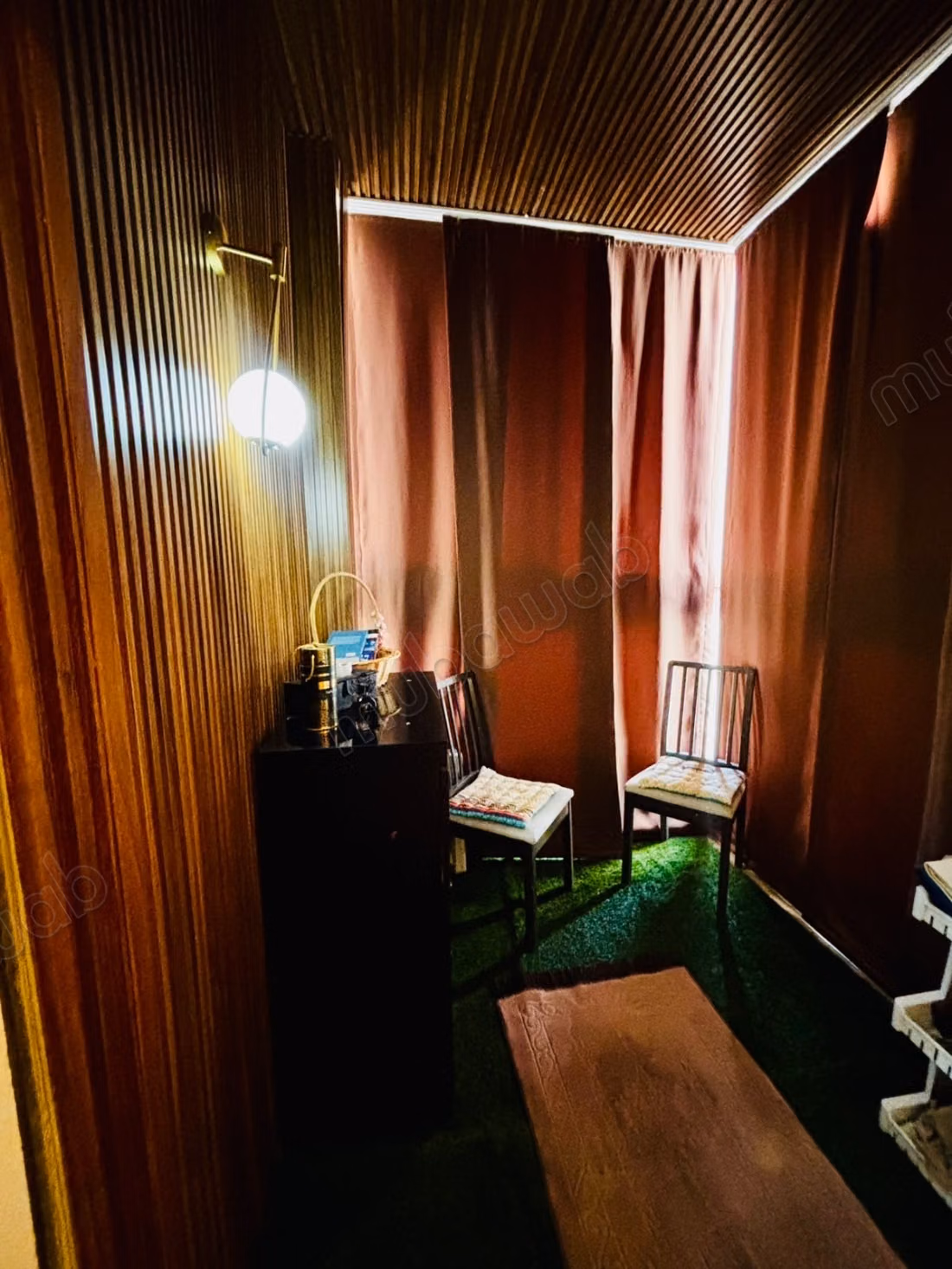Bonito y acogedor apartamento en venta