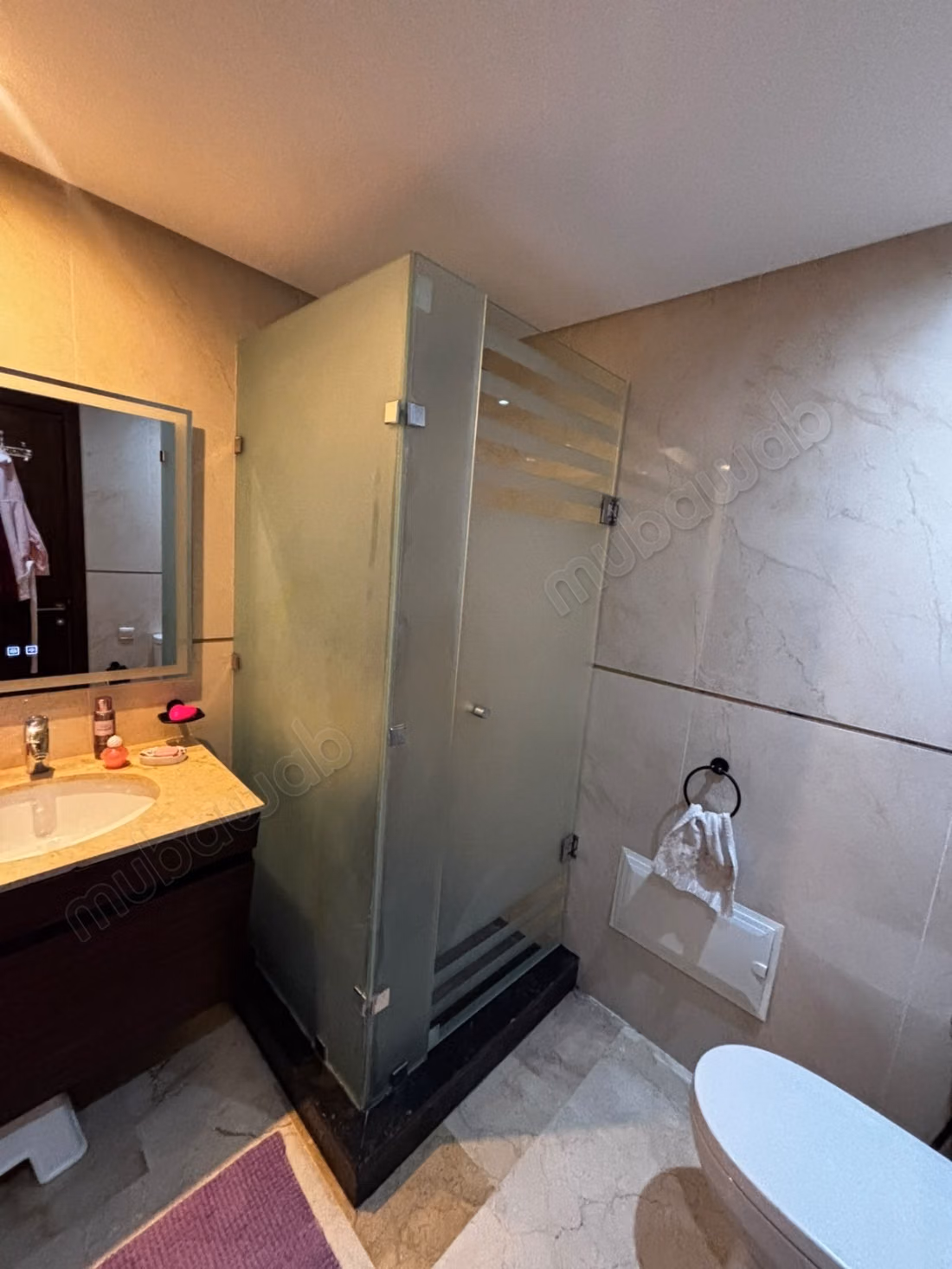 Bonito y acogedor apartamento en venta