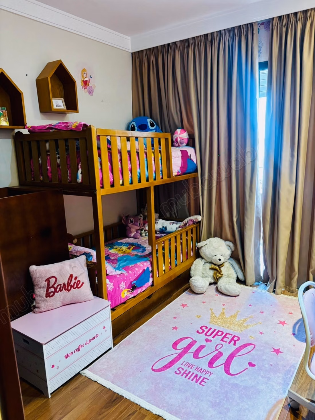 Bonito y acogedor apartamento en venta
