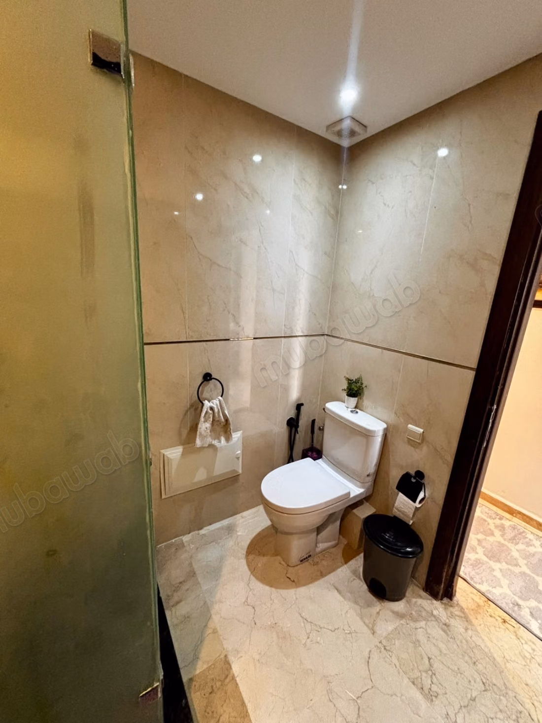 Bonito y acogedor apartamento en venta