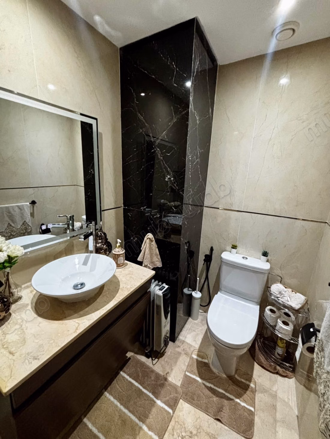 Bonito y acogedor apartamento en venta