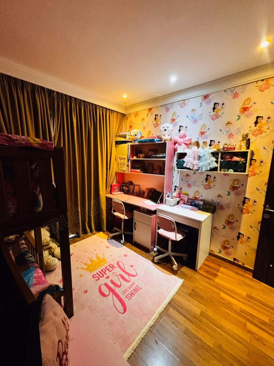 Bonito y acogedor apartamento en venta