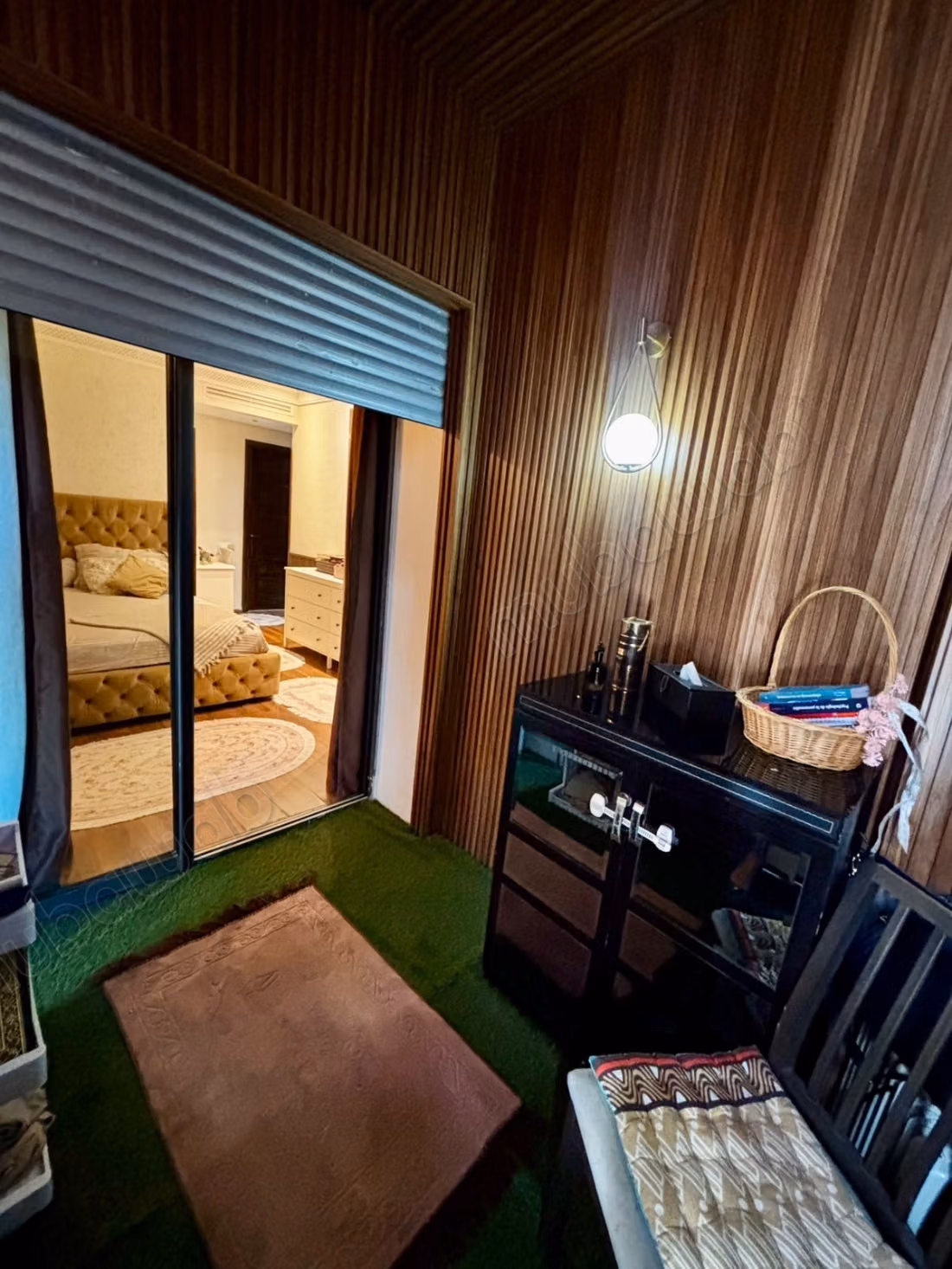 Bonito y acogedor apartamento en venta