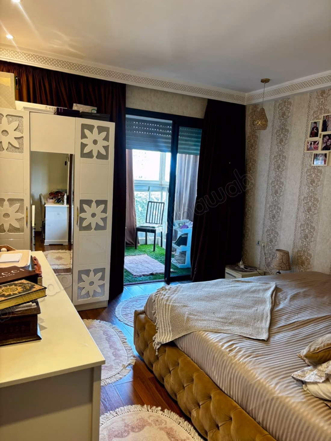 Bonito y acogedor apartamento en venta