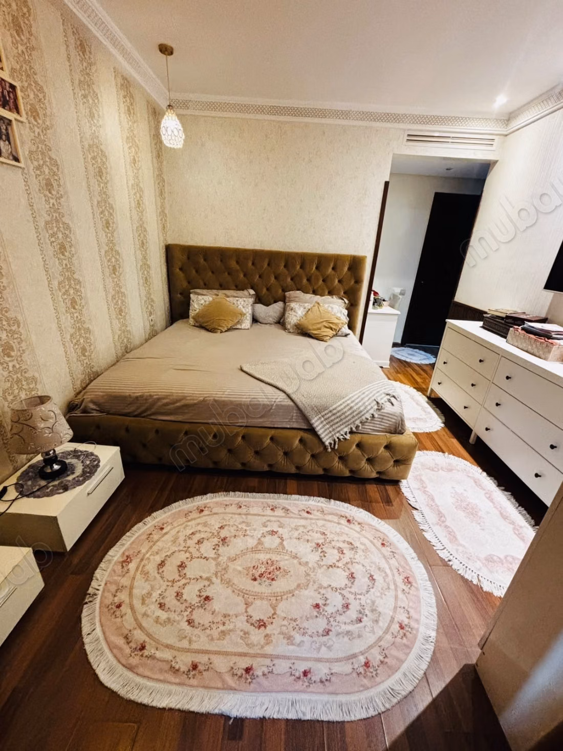 Bonito y acogedor apartamento en venta