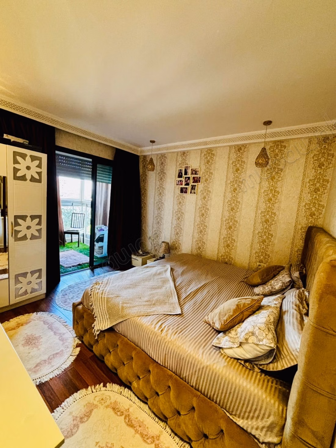 Bonito y acogedor apartamento en venta